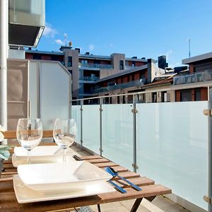 Buenos Aires Beach & Downton By Beauty Rentals