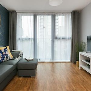 Starlet Apartments Deansgate