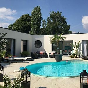 La Palmeraie