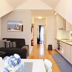 Appartement à 1 Chambre à Coucher