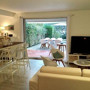 Maison Centre village St Tropez Avenue Foch