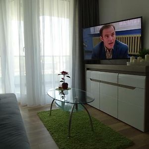 Mogilska Tower + Garaz