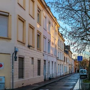 Appartement Studio
