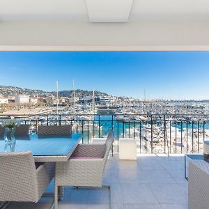 Cannes Vieux Port