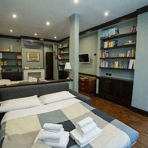 Chambre de Luxe Lit King-Size