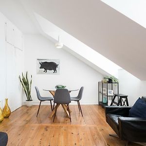 Appartement à 1 Chambre à Coucher