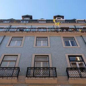Sapateiros Street 207 - City Center Apartment