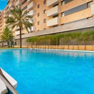 Luxury apartamento 2 station center parking