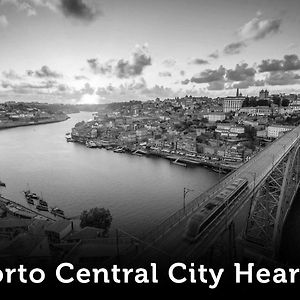Porto Central City Heart I & II