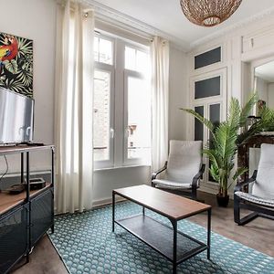 Cosy appartement proche Gares
