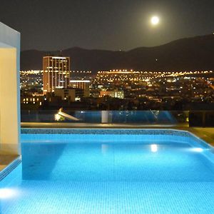 Appartement de Luxe