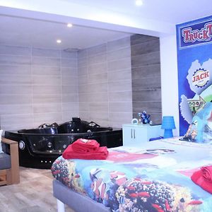 Appartement à 1 Chambre à Coucher