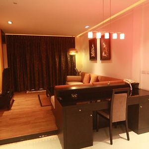 Room 6 Pattaya Tower
