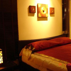 Room 5 Pattaya Tower