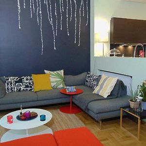 Thissio View Design Apartment