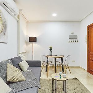 Leeways Apartment II In Gran Via
