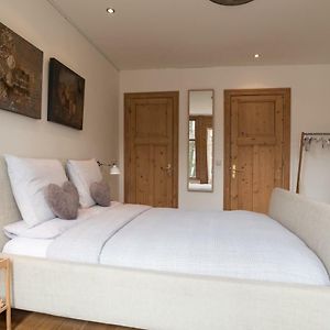 Private Bathroom Double Room