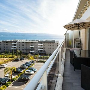 T2 - sanguinaires - Superbe vue mer - proche centre ville