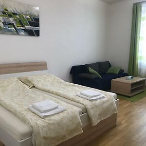 Appartement Studio