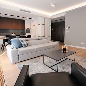 Lubicz Luxury Apartment