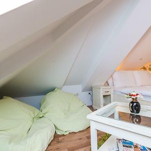 Private Bathroom Double Room