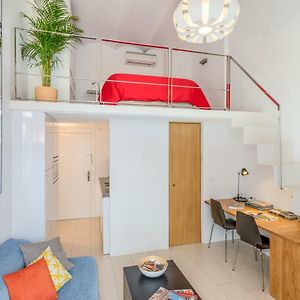 Appartement de Luxe