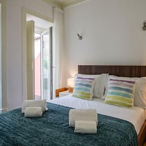 Hip Tailor Made Flat In Bairro Alto