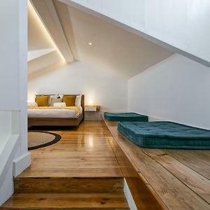 Appartement Duplex