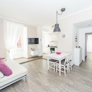 Appartement de Luxe