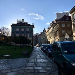 Przytulny Apartament Przy Barbakanie