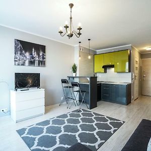 Charming Studio Center Of Krakow