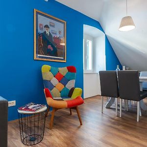 Appartement à 1 Chambre à Coucher
