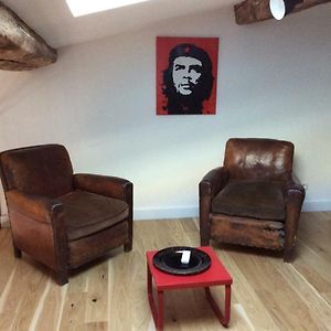Loft Cocon En Plein Centre De Sete