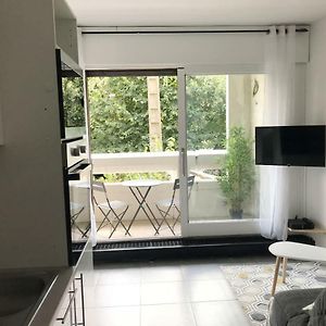 Appartement à 1 Chambre à Coucher
