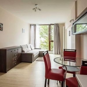 Grojecka 194 - Cozy Studio By Homeprime