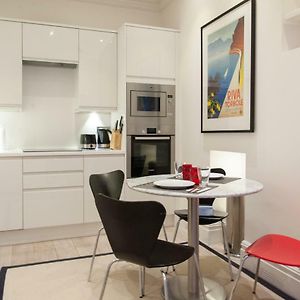 Unique Apartment Marble Arch