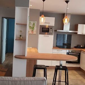 Appartement à 1 Chambre à Coucher