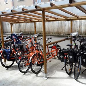 3 Appartements SCI Jape