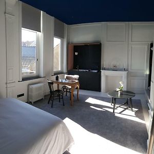 Suite de Luxe Lit King-Size