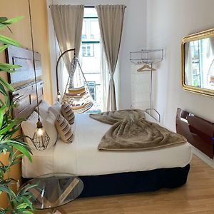Suite Lit King-Size