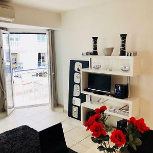 Appartement à 2 Chambres à Coucher