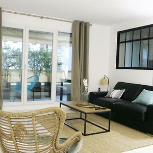 Appartement Palais Milton