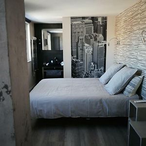Chambre Lit King-Size