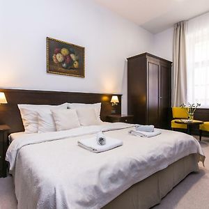 Chambre de Luxe Lit King-Size