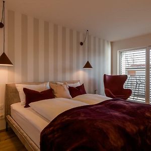 Studio de Luxe Lit King-Size