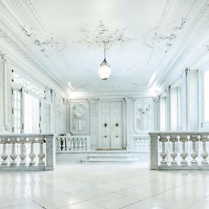 Sagasta Suites Luxury Apartments