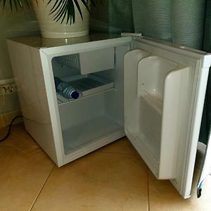 Chambre Double de Luxe