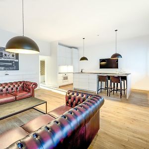 Appartement de Luxe
