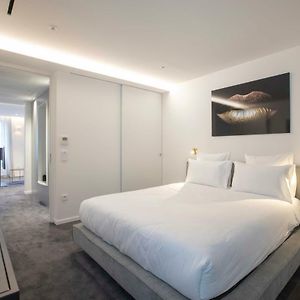 Appartement de Luxe