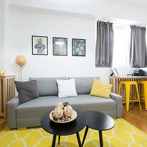 Appartement Studio